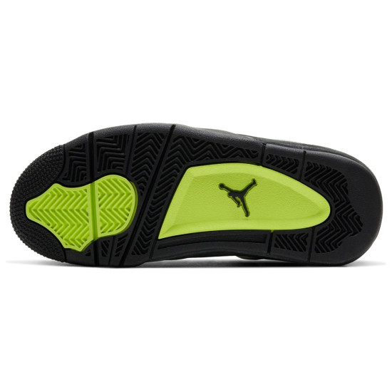 Nike Air Jordan 4 retro (GS)